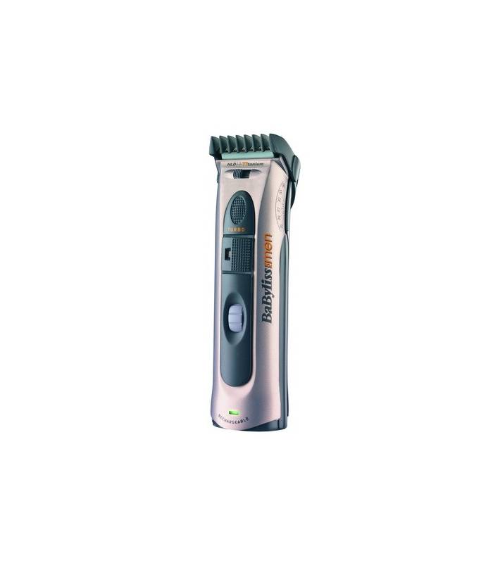 ماشین اصلاح سر و صورت بابیلیس E772XDE کلیپر BaByliss E772XDE Clipper
