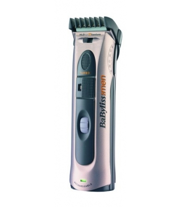 ماشین اصلاح سر و صورت بابیلیس E772XDE کلیپر BaByliss E772XDE Clipper