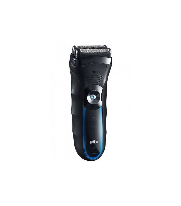 ماشین ریش تراش براون 330 اس 4 Braun 330s-4 Electric Shaver
