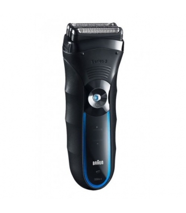 ماشین ریش تراش براون 330 اس 4 Braun 330s-4 Electric Shaver