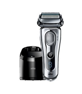 ماشین ریش تراش براون تریمر9090 braun 9090cc Trimmer