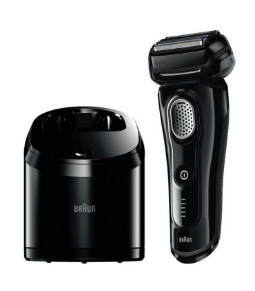 ماشین ریش تراش براون 905سی سی BRAUN 9050cc Men's Electric Shaver