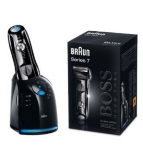 ماشین ریش تراش بروان 790 هوگوباس Braun 790cc HUGO BOSS Electric Shaver