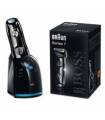 ماشین ریش تراش بروان 790 هوگوباس Braun 790cc HUGO BOSS Electric Shaver