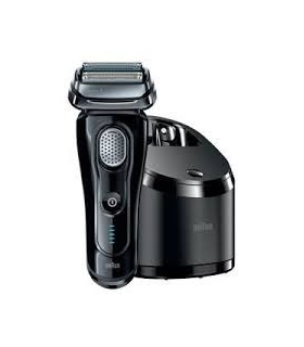 ماشین ریش تراش براون 9030 اس BRAUN 9030s Men's Electric Shaver