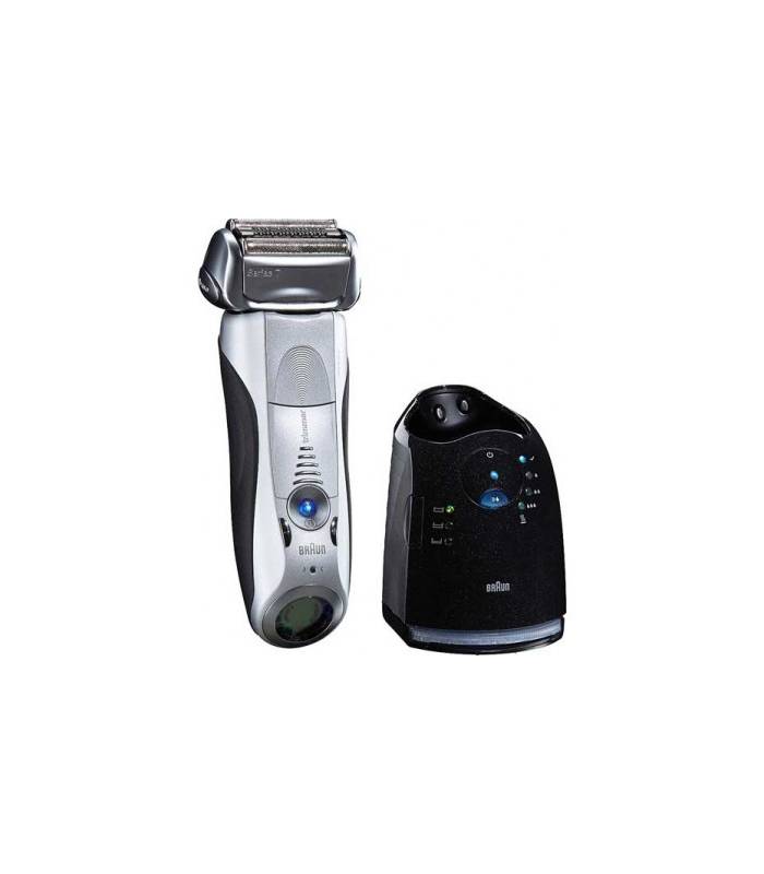 ماشین ریش تراش براون 799سی سی سری 7 Braun 799CC7 Series 7
