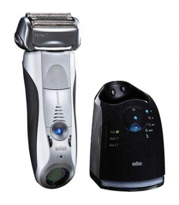 ماشین ریش تراش براون 799سی سی سری 7 Braun 799CC7 Series 7
