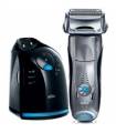 ماشین اصلاح صورت (ریش تراش) براون BRAUN 790cc-4 Men's Electric Shaver