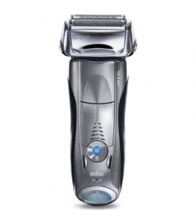 ماشین اصلاح صورت (ریش تراش) براون BRAUN 790cc-4 Men's Electric Shaver