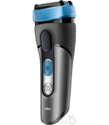 ماشین ریش تراش براون کول تک سی تی 5 سی سی Braun CoolTec  CT5CC Electric Shaver