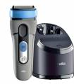 ماشین ریش تراش براون کول تک سی تی 5 سی سی Braun CoolTec  CT5CC Electric Shaver