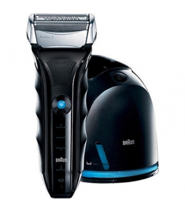 ماشین ریش تراش براون 565 BRAUN 565 Men's Electric Shaver