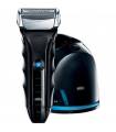 ماشین ریش تراش براون 565 BRAUN 565 Men's Electric Shaver