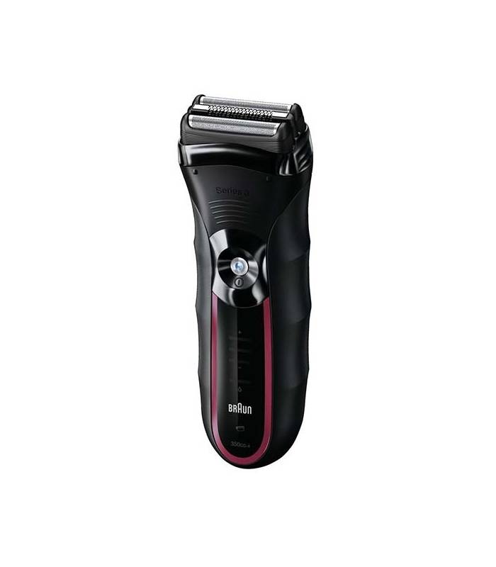 ماشین ریش تراش براون 350 سی سی -4 BRAUN 350CC-4 Men's Electric Shaver