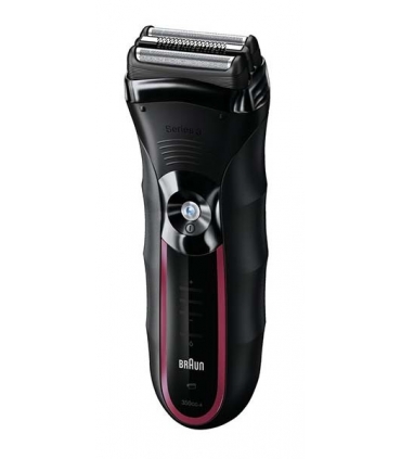 ماشین ریش تراش براون 350 سی سی -4 BRAUN 350CC-4 Men's Electric Shaver