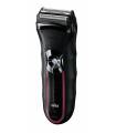 ماشین ریش تراش براون 350 سی سی -4 BRAUN 350CC-4 Men's Electric Shaver