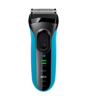 ماشین ریش تراش براون BRAUN...