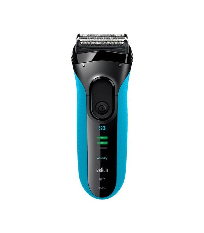 ماشین ریش تراش براون BRAUN 3040s