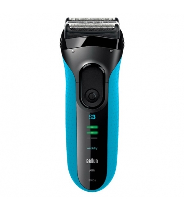 ماشین ریش تراش براون BRAUN 3040s