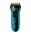 ماشین ریش تراش براون BRAUN 3040s