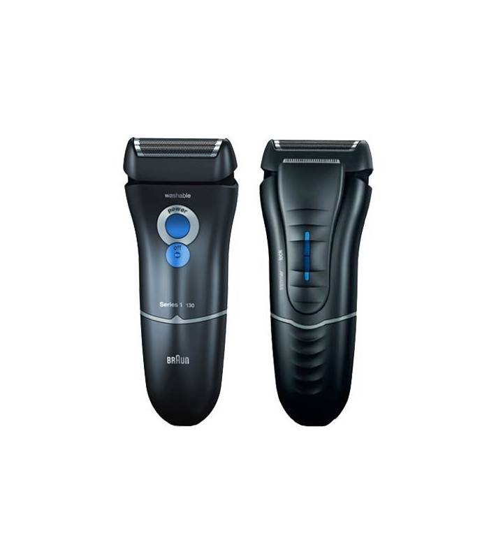 ماشین ریش تراش براون 130 اس -1 BRAUN 130s-1 Men's Electric Shaver