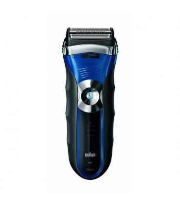 ماشین ریش تراش براون 380 اس -4 BRAUN 380s-4 Men's Electric Shaver