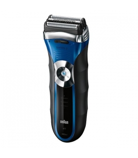 ماشین ریش تراش براون 380 اس -4 BRAUN 380s-4 Men's Electric Shaver