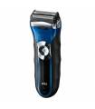 ماشین ریش تراش براون 380 اس -4 BRAUN 380s-4 Men's Electric Shaver