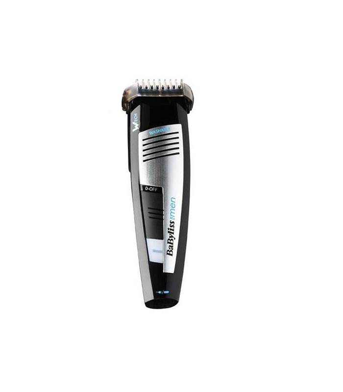 ریش تراش بابیلیس ای 848 اس دی ای Babyliss E848SDE Shaver