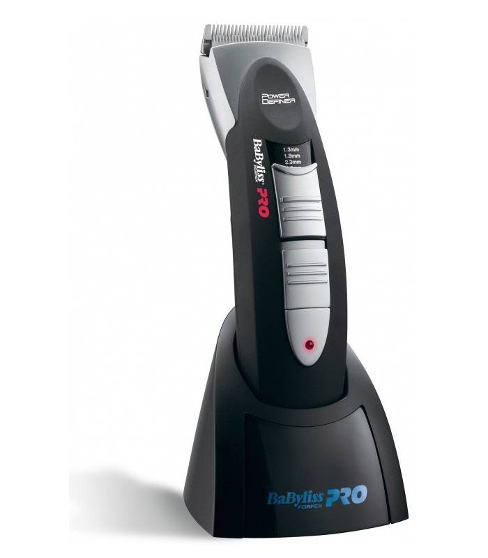 ماشین اصلاح سر بابیلیس FX672E کلیپر Babyliss FX672E Clipper