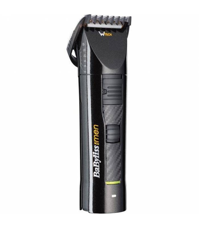 ماشین اصلاح سر بابیلیس E750SDE کلیپر Babyliss E750SDE Clipper