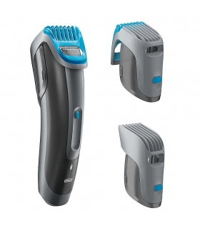 ماشین تریمر اصلاح سر و صورت براون کروزر 6  Braun Cruzer 6 Trimmer