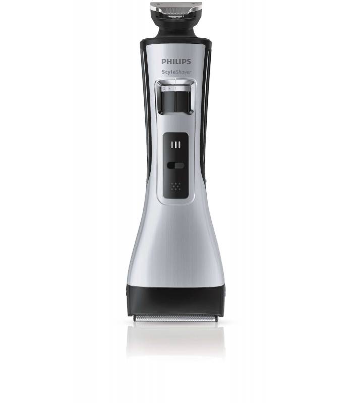 ماشین اصلاح صورت فیلیپس PHILIPS QS6161