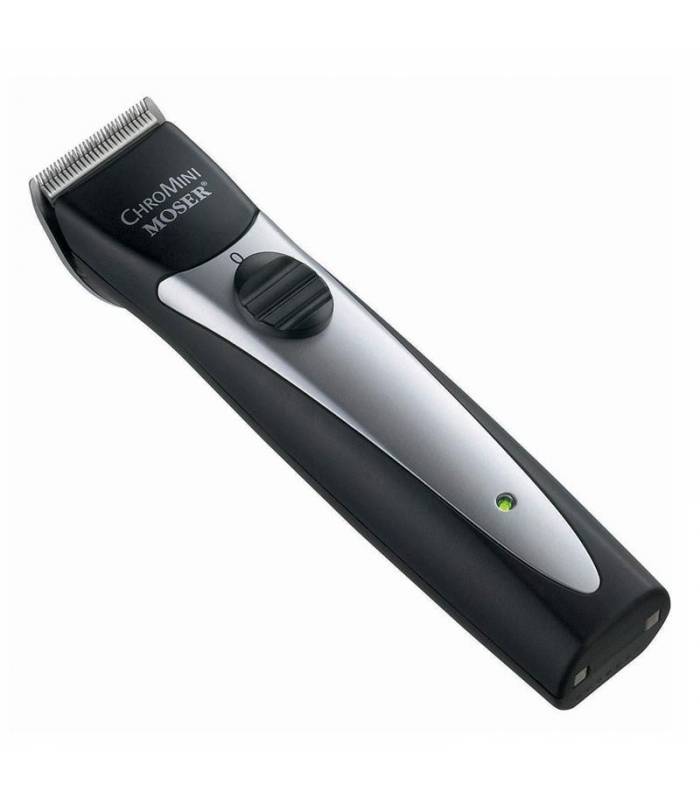 ماشین اصلاح حجم زن موزر کرو مینی Moser ChroMini 1591