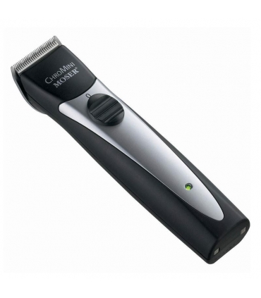 ماشین اصلاح حجم زن موزر کرو مینی Moser ChroMini 1591