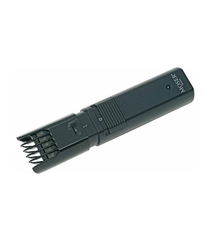 ماشین اصلاح تریمر سر و صورت موزر 1574 Moser 1574 Trimmer
