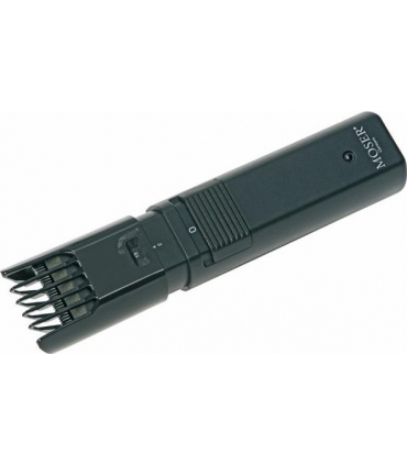 ماشین اصلاح تریمر سر و صورت موزر 1574 Moser 1574 Trimmer