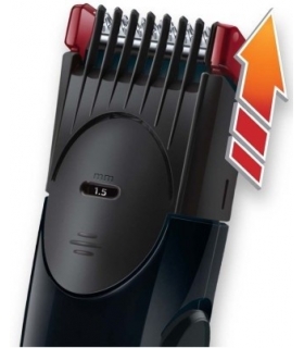 ماشین اصلاح سر و صورت فیلیپس Philips BT1005 Hair clipper