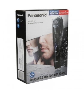 ماشین اصلاح سر و صورت پاناسونیک Panasonic ER-GB37 clipper