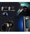 ماشین اصلاح صورت (ریش تراش) پاناسونیک Panasonic ES-LV9N-S Shaver