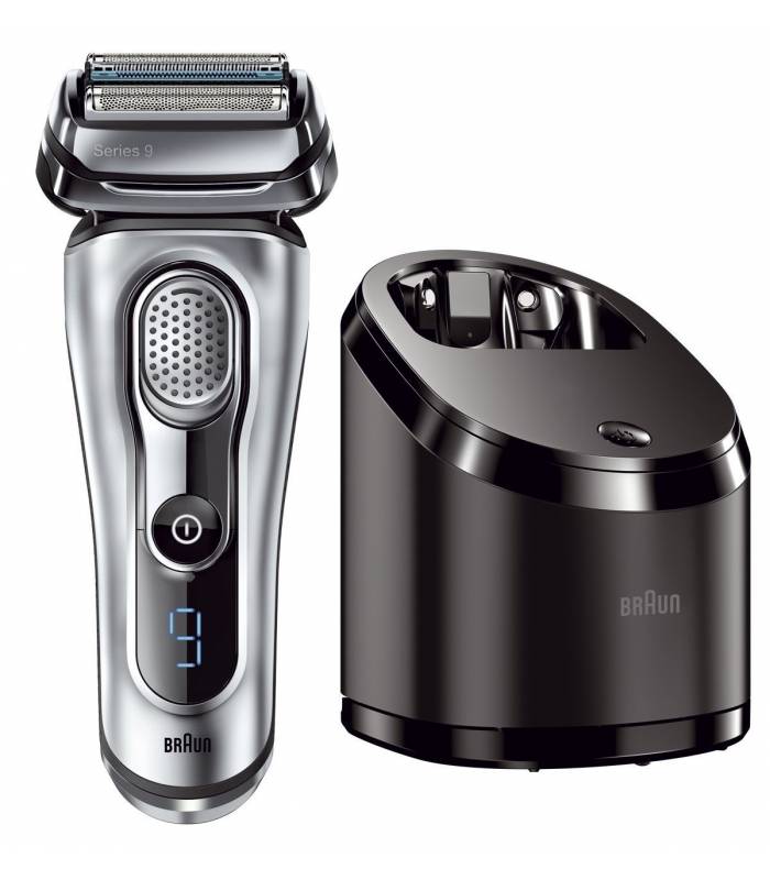 ماشین ریش تراش براون تریمر9090 braun 9090cc Trimmer