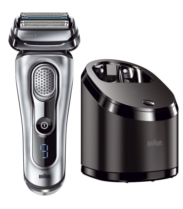 ماشین ریش تراش براون تریمر9090 braun 9090cc Trimmer