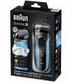 ماشین ریش تراش براون BRAUN 3045s  Men's Electric Shaver