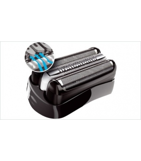 ماشین ریش تراش براون BRAUN 3045s  Men's Electric Shaver