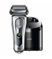 ماشین اصلاح صورت براون Braun 9095cc foil shaver for men