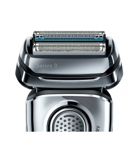 ماشین اصلاح صورت براون Braun 9095cc foil shaver for men