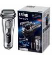 ماشین اصلاح صورت براون Braun 9095cc foil shaver for men