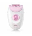 اپیلاتور براون سیلک اپیل 3175 Braun 3175 Silk epil 3 Epilator