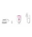 اپیلاتور براون سیلک اپیل 3175 Braun 3175 Silk epil 3 Epilator