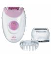 اپیلاتور براون سیلک اپیل 3175 Braun 3175 Silk epil 3 Epilator